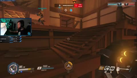 -NZ- Climbing back to Masters