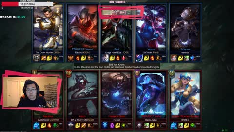 Path to Twitch Affiliate!