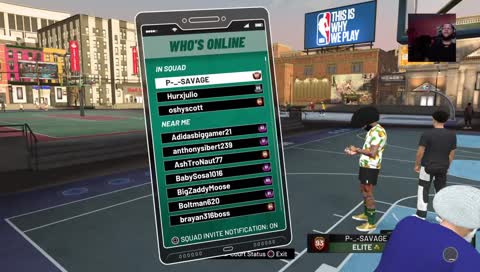 50 GAME WIN STREAK !
