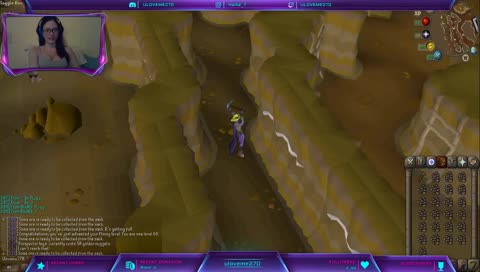 Motherlode Mine grind