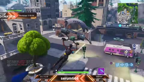 Short stream <3 come say hi