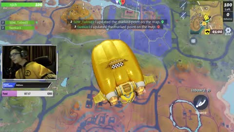 we da doo doo's  :)  // !sr !discord