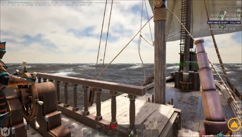 Ceci n'est pas un stream