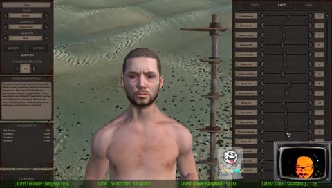 [18+]  Kenshi - Day 1 | Late Night Chillin l #teachpeople |--{ !tacos !heist !discord !twittter }--|