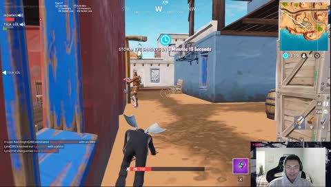 [PRO SCRIMS] 1200+ Wins (69 Win Streak) | Fortnite