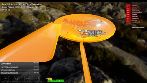 Fibonaki for the win