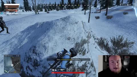 ROE viewer games!!! // World's hottest sauce for subs// Positivity Always//