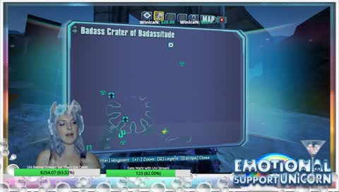 [NerdUs] Time to Kill Things! Unicorn Style! Torque DLC - First Playthrough!