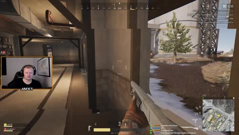 Duo med Wonderbai - GGW Turnering iaften fra kl 18:30