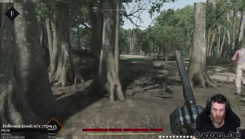 [AUS/PC] Hunt: Downunder