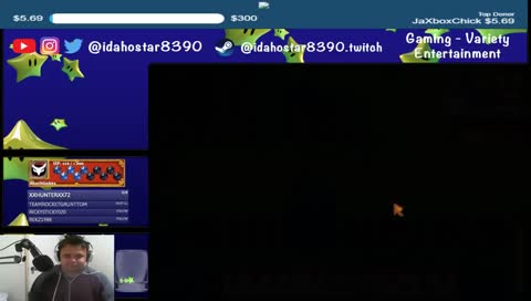 chill Late Night stream| !gather !keys !extra