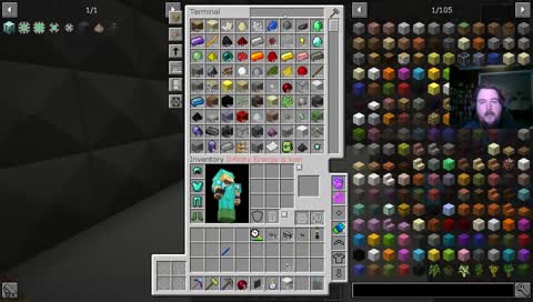 Stoneblock 2 Day 3  | #BSo7 | !sub