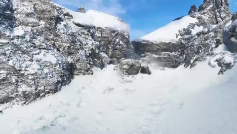 {PS4} +100 Kills Just about every Grand Ops (Road to 100 Followers)