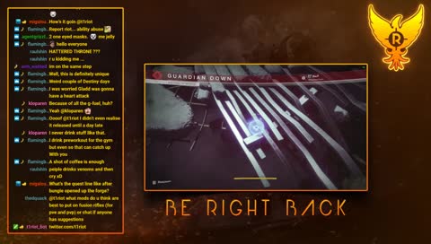 Bergusia Forge Exploration, Breaking 1k Triumphs