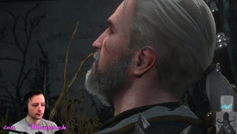 BLOOD & WINE STORY TIME! #1 WITCHER NA!!! [DEATHMARCH][BLIND] SFX in !discord