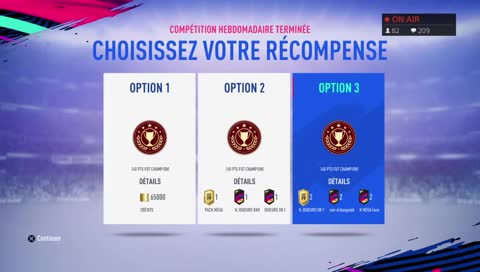 Lamentable fut 19 et dossiers spéciaux BDH du net.Paix et bénédictions sur vous.