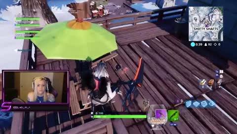 Playing Squad With Followers <3 #PositiveVibez