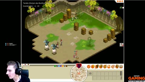 Retour aux sources, premiers pas en jeu / 1080p 60fps// !giveaway /