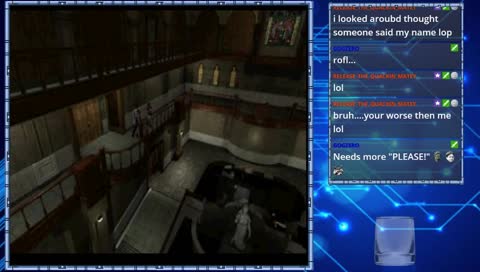 Invisible Zombie! (Really a texture problem)