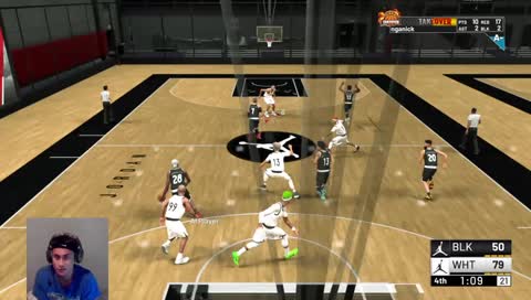 REC! Chill stream