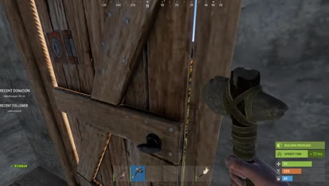 رستتت | NEW START