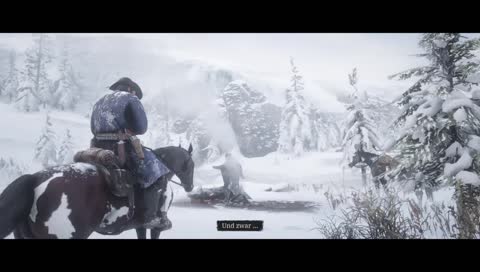 [mr] red dead Maniac