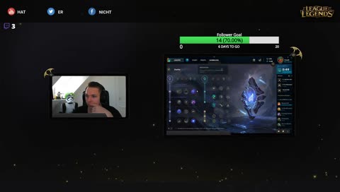 (GER)Moin, Monster Hunter World wo geht die Reise hin?