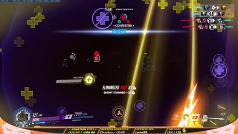 Marathon Week Day 3 -  Still Training DPS /o/ !ptr