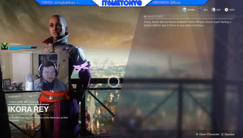 [PC] Forges & Weeklies! Come Hang Out!