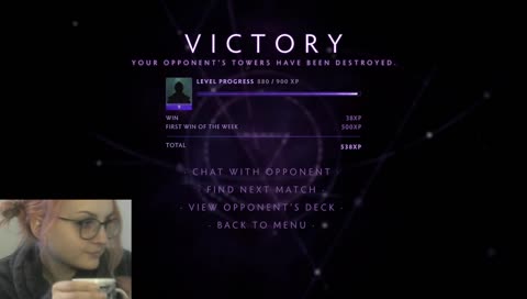 its time to d-d-duel