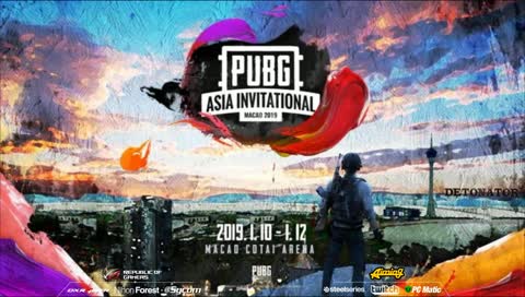 [DTN] KH - PAI 2019 観戦コメント