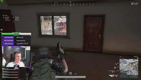 [Jeppy, Dentore, Rogu3free & SuB_Z3rO] Playing some PUBG! Come chill with us :)