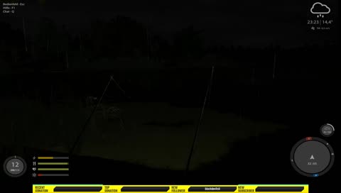 [GER]: "NoAnimationX": Petri Heil