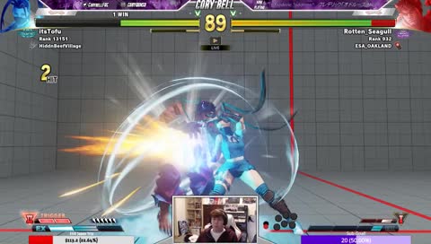 [EN/JP/日本語]  Return of the Meme! Ed sucks? SR on!