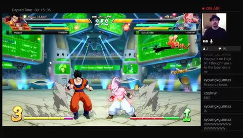 Fighterz