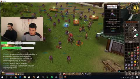 Sabah yayını kamon (12.01.2019 ÇEKİLİŞ VAR HERKESİ BEKLİYORUM)