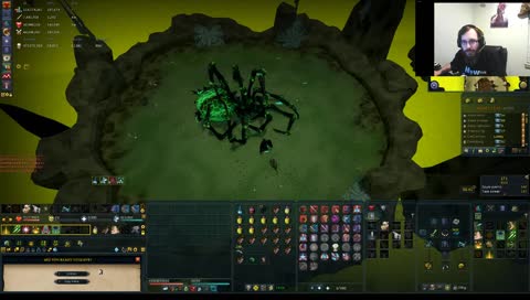 Back from a long break. Testing rax