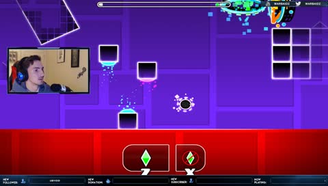 Taking level requests. Come hang! :]