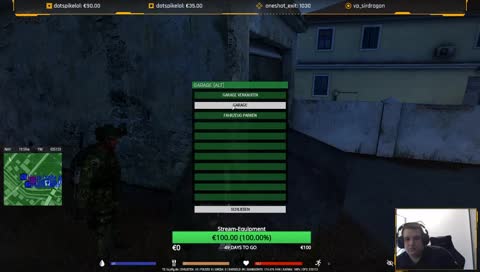 [GER] Arma 3 J4FG - Farmen am Morgen - Songrequest an!