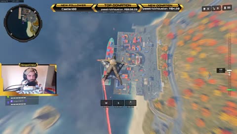 [AUS] No guns required, We have them dingoes | !mybabies