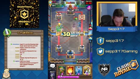 Sparky Gawd lets get 5k eh?