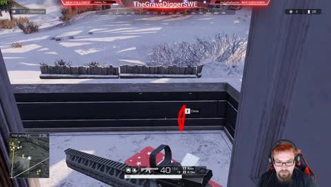 [MrGraveTTV] [Chill games] [!roecl]