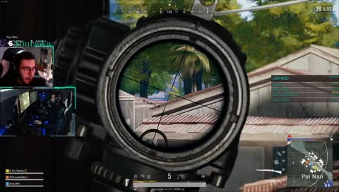 [EN/GR] Almost pro plays.