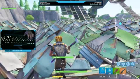 Drunk Fortnite!!!!! /ENG/PC/Follow Follow/L4L