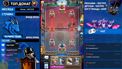 БОЛЬ И УНИЖЕНИЕ 4300 КУБКОВ