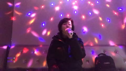 [오제니]  (っ◕ω◕c) 안와?