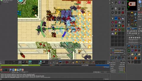 boost 350RP [kawa, chill, 420]