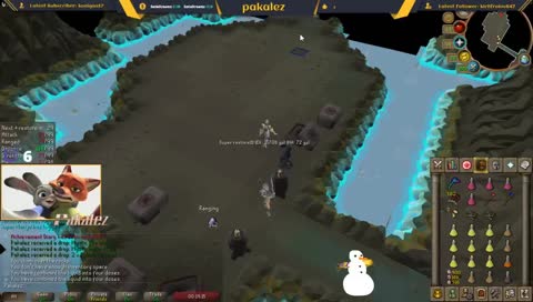 [LT/EN] Lets go boys :D Hydra time :)