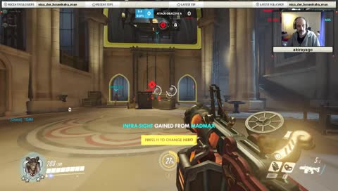 [GER] Moin Moin an alle