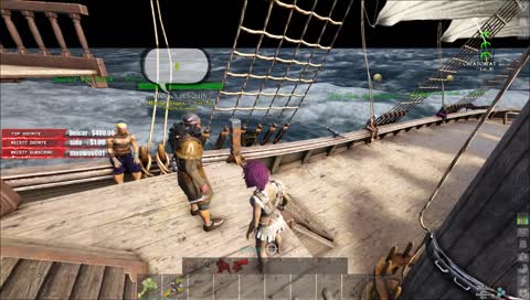 EU PVP Boomer Man